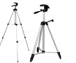 سه پایه نگهدارنده دوربین و گوشی ویفنگ WFT-330A
