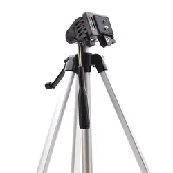 سه پایه نگهدارنده دوربین و گوشی ویفنگ WFT-330A