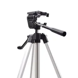 سه پایه نگهدارنده دوربین و گوشی ویفنگ WFT-330A
