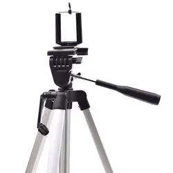 سه پایه نگهدارنده دوربین و گوشی ویفنگ WFT-330A