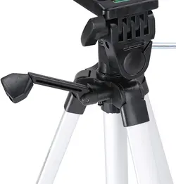 سه پایه نگهدارنده دوربین و گوشی ویفنگ WFT-330A