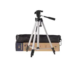سه پایه نگهدارنده دوربین و گوشی ویفنگ WFT-330A