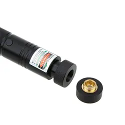 لیزر پوینتر شارژی برد بالا Green Laser Pointer مدل ۳۰۳ با باتری اورجینال