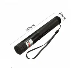 لیزر پوینتر شارژی برد بالا Green Laser Pointer مدل ۳۰۳ با باتری اورجینال
