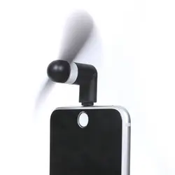 پنکه همراه مدل iPhone