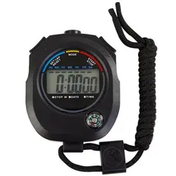 کرنومتر دیجیتال XJ-009A