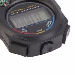 کرنومتر دیجیتال XJ-009A