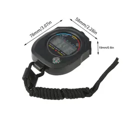 کرنومتر دیجیتال XJ-009A