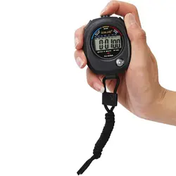 کرنومتر دیجیتال XJ-009A