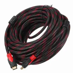 کابل HDMI رویال مدل کنفی ۲۰ متر