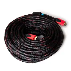 کابل HDMI رویال مدل کنفی ۲۰ متر