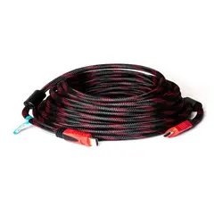 کابل HDMI رویال مدل کنفی ۱۵ متر
