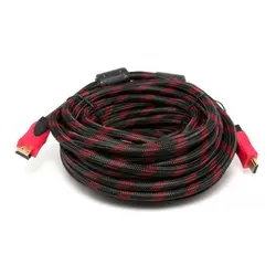 کابل HDMI رویال مدل کنفی ۱۰ متر