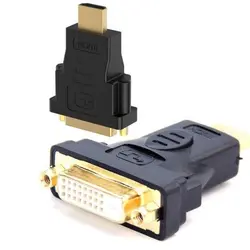 مبدل HDMI TO DVI