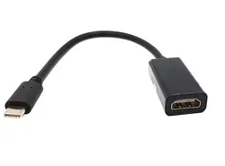 کابل افزایش طول HDMI به طول 30 سانتی متر