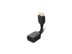 کابل افزایش طول HDMI به طول 30 سانتی متر