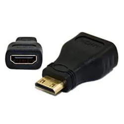 رابط و مبدل HDMI به HDMI مدل F to M