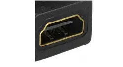 رابط و مبدل HDMI به HDMI مدل F to M