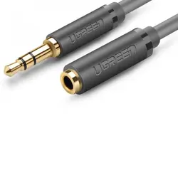 کابل افزایش طول صدا ۳متر 2 خط