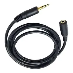 کابل افزایش طول صدا ۳متر 2 خط