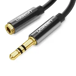 کابل افزایش طول صدا ۱٫۵متر 2 خط