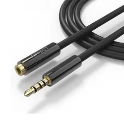 کابل افزایش طول صدا ۱٫۵متر 2 خط