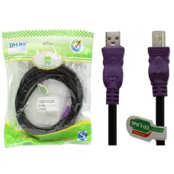 کابل USB پرینتر ۵متری