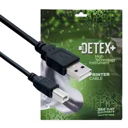 کابل USB پرینتر ۳متری