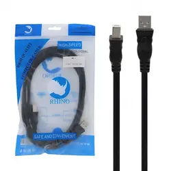کابل USB پرینتر ۳متری