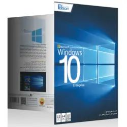 ویندوز(سیستم عامل) Windows 10 All Edition 20H2 Update 2020 Final Version 1DVD9 شرکت جی بی تیم