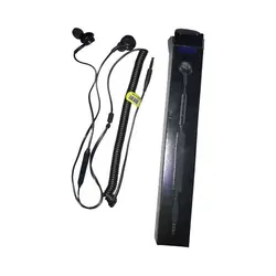 هندزفری سیم دار Samsung مدل AKG-MY007 پک دار (غیر اصل)