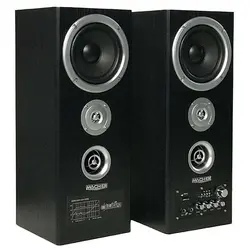 اسپیکر دسکتاپ مچر مدل MR-2400