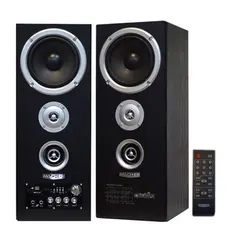 اسپیکر دسکتاپ مچر مدل MR-2400