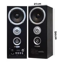 اسپیکر دسکتاپ مچر مدل MR-2400