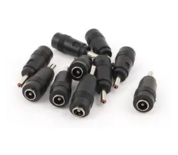 تبدیل فیش استاندارد به سری ADSL بسته 1 عددی