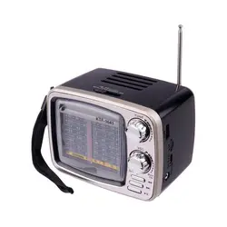 اسپیکر بلوتوثی قابل حمل KTF-1641