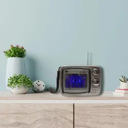 اسپیکر بلوتوثی قابل حمل KTF-1641