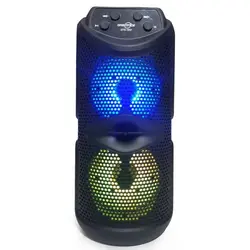 اسپیکر بلوتوثی قابل حمل GTS-1557