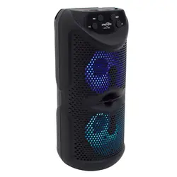 اسپیکر بلوتوثی قابل حمل GTS-1557