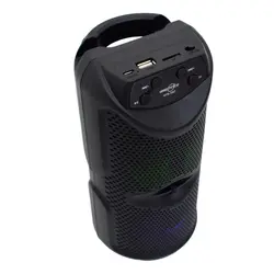 اسپیکر بلوتوثی قابل حمل GTS-1557