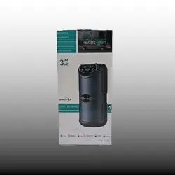 اسپیکر بلوتوثی قابل حمل GTS-1557