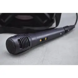 اسپیکر بلوتوثی قابل حمل GTS-1222