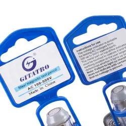 فازمتر جیتاترو GITATRO AC 100-500V