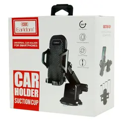 پایه نگهدارنده گوشی موبایل ارلدام مدل ET-EH59