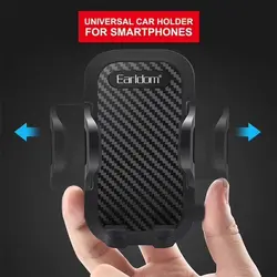 پایه نگهدارنده گوشی موبایل ارلدام مدل ET-EH59