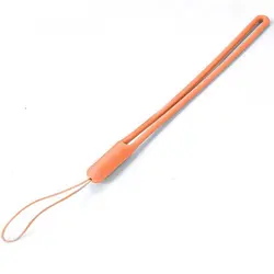 بند سیلیکونی کوتاه دستی موبایل مدل B55