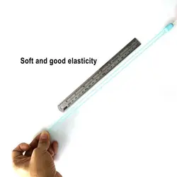 بند سیلیکونی کوتاه دستی موبایل مدل B55