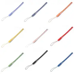 بند سیلیکونی کوتاه دستی موبایل مدل B55