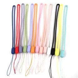 بند سیلیکونی کوتاه دستی موبایل مدل B55