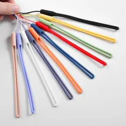 بند سیلیکونی کوتاه دستی موبایل مدل B55